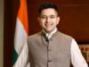 मोदी कैबिनेट में बदलाव के संकेत! राघव चड्ढा के शामिल होने की चर्चा, दो मंत्रियों की छुट्टी की अटकलें