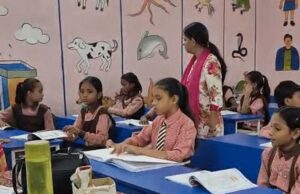 स्कूल चलो अभियान के दूसरे चरण की शुरुआत, हर बच्चे के सीखने के स्तर को सुधारने पर जोर