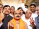 BJP से निकाले गए थे महेश केवट, अब बने राज्यसभा सांसद; मीनाक्षी नटराजन की चूक से बदला सियासी समीकरण