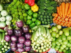 किसान कल्याण की दिशा में बड़ी सफलता, 4 साल में सब्जी उत्पादन में अभूतपूर्व वृद्धि दर्ज