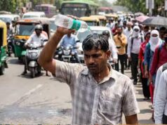 Heatwave Alert: 13 साल में बदला मौसम का मिजाज, भारत में लू वाले दिनों की संख्या 200 तक पहुंची