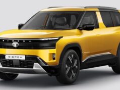 क्या Tata Sierra CNG वर्जन आएगा? कंपनी के ताजा बयान से साफ हुई तस्वीर