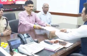 राम मंदिर चढ़ावा विवाद पर SIT की रिपोर्ट तैयार, अब CM योगी के फैसले पर टिकी नजरें