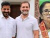 वोटर लिस्ट पर नया विवाद, बंगाल के बाद तेलंगाना में 89 लाख नामों को लेकर उठे सवाल; किसकी बढ़ेगी मुश्किल?