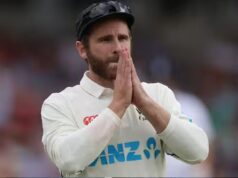 Kane Williamson Retirement: बीच सीरीज में आया चौंकाने वाला ऐलान, दुनिया भर के क्रिकेट प्रेमी हुए स्तब्ध