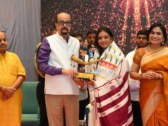राज्यपाल डेका बोले- फिल्मों की ताकत सिर्फ मनोरंजन नहीं, समाज को संदेश देना भी है