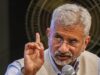 अमेरिका को जयशंकर की दोटूक, कहा- भारत के फैसलों पर सवाल उठाने से पहले अपना इतिहास देखिए