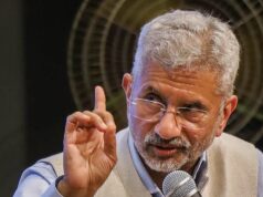 अमेरिका को जयशंकर की दोटूक, कहा- भारत के फैसलों पर सवाल उठाने से पहले अपना इतिहास देखिए