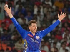 IPL 2026 विवाद: सेंटनर बोले “मैंने शरीर दांव पर लगाया”, मुंबई इंडियंस पर उठे सवाल