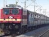 लखनऊ ब्लॉक के बीच रेल संचालन बदला, कई ट्रेनें परिवर्तित मार्ग से चलेंगी