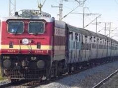 लखनऊ ब्लॉक के बीच रेल संचालन बदला, कई ट्रेनें परिवर्तित मार्ग से चलेंगी