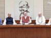 यूपी-पंजाब चुनाव से पहले कैबिनेट फेरबदल की तैयारी