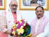 केंद्र-राज्य सहयोग से तेज होगा विकास, सीएम विष्णु देव साय ने बताई प्रगति की नई दिशा