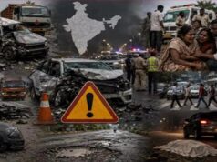 Road Safety Report 2024: सिर्फ हेलमेट और सीटबेल्ट के इस्तेमाल से टल सकती थीं 40,000 से अधिक मौतें
