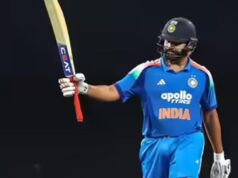 Rohit Sharma Record Alert: गदर मचाने उतरेंगे हिटमैन, शतक से रच सकते हैं नया इतिहास