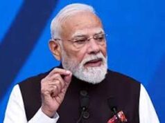 भारत अब समाधान का उपभोक्ता नहीं बल्कि वैश्विक समाधान का योगदानकर्ता है: पीएम मोदी