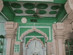 गंज शहीदां मस्जिद विवाद गरमाया, जरदारी के पोस्ट पर मुस्लिम पक्ष बोला- भारत की न्याय व्यवस्था पर पूरा भरोसा