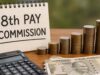 8th Pay Commission अपडेट: लेवल 1 से 13 तक कर्मचारियों की सैलरी पर दिखेगा सीधा असर