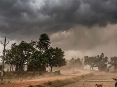 64% वर्षा घाटे ने बढ़ाया संकट, कमजोर पड़ा मॉनसून; जानिए मौसम वैज्ञानिक क्या बता रहे हैं