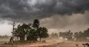 64% वर्षा घाटे ने बढ़ाया संकट, कमजोर पड़ा मॉनसून; जानिए मौसम वैज्ञानिक क्या बता रहे हैं