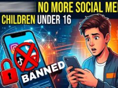 16 साल से कम उम्र के बच्चों को सोशल मीडिया से दूर रखने की तैयारी, ब्रिटेन सरकार का बड़ा कदम