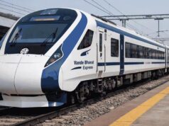 रेल यात्रा में नया युग, 220 KMPH स्पीड और हाईटेक ब्लैक बॉक्स से लैस होंगी नई ट्रेनें