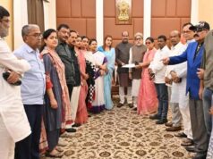 ममता बनर्जी के लिए बड़ा झटका, बागी सांसदों की रणनीति ने राष्ट्रीय राजनीति में मचा दी हलचल