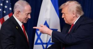 US-Iran डील पर इजरायल ने दिखाई सख्ती, ‘हमारे लिए बाध्यकारी नहीं’ बयान से बढ़ा तनाव