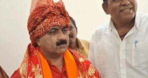 महेश केवट का दावा- वोटिंग होती तो कांग्रेस बिखर जाती, हार के लिए खुद जिम्मेदार पार्टी