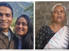 ट्विशा शर्मा मामले में बड़ा अपडेट, सास-पति 30 जून तक रहेंगे जेल; कोर्ट का आदेश