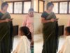 मानवीय पहल बनी सहारा, डॉ. वर्णिका शर्मा के प्रयास से बच्ची का एम्स रायपुर में इलाज शुरू