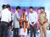 18 करोड़ रुपये से अधिक के विकास कार्यों से बदलेगी बीजापुर की तस्वीर, वन मंत्री केदार कश्यप ने दी सौगात