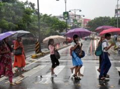 Monsoon 2026 Update: MP-छत्तीसगढ़ में मानसून की रफ्तार धीमी, मौसम विभाग ने जारी किया नया पूर्वानुमान