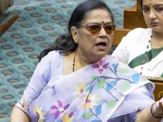 TMC से बगावत के बाद काकोली घोष दस्तीदार को नई जिम्मेदारी, NDA में जाने की चर्चाओं को मिला बल
