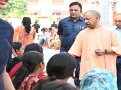 किसी को परेशान होने की जरूरत नहीं, जरूरतमंदों को निरंतर आवास उपलब्ध करा रही सरकारः सीएम योगी