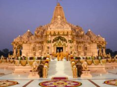 अयोध्या में राम मंदिर निर्माण से जुड़े फंड की जांच तेज, जमीन खरीद और खर्च की भी हो रही पड़ताल