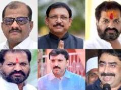 महाराष्ट्र की राजनीति में भूचाल! उद्धव गुट के 6 सांसद बागी, शिंदे खेमे में जाने की अटकलें तेज