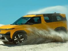 दिल्ली से मनाली बिना रुके! 30 जून को लॉन्च होगी Tata Sierra.ev, फीचर्स किसी लग्जरी SUV से कम नहीं