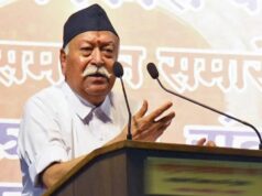 RSS प्रमुख मोहन भागवत का दावा, ‘भारत के खिलाफ सुनियोजित तरीके से गढ़े जा रहे हैं झूठे नैरेटिव’