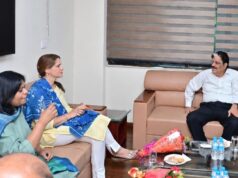 छत्तीसगढ़ के विकास मॉडल को मिली नई मजबूती, यूनिसेफ और राज्य नीति आयोग ने मिलाया हाथ