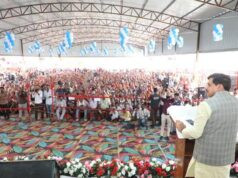 CM मोहन यादव का बड़ा ऐलान, इंदौर-उज्जैन मेट्रोपोलिटन रीजन में जुड़े नागदा, धार और रतलाम