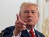 US-Iran Deal पर सस्पेंस बरकरार, G7 में ट्रंप का बड़ा बयान- ‘डील नहीं बनी तो फिर होगा हमला’