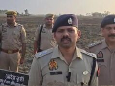 प्रयागराज में गैंगस्टर पर शिकंजा, 54 केस दर्ज आरोपी की करोड़ों की जमीन कुर्क