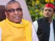 यूपी की सियासत में हलचल! मंत्री ओमप्रकाश राजभर ने किया दावा- सपा में होने वाली है बड़ी टूट