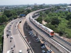 मेट्रो यात्रियों के लिए खुशखबरी! सिग्नलिंग सिस्टम पूरा, भोपाल मेट्रो का शेड्यूल भी जल्द होगा तय