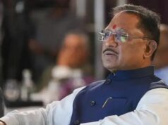 छत्तीसगढ़ को मिली बड़ी सौगात, चांपा-कोरबा तीसरी रेल लाइन से विकास और ऊर्जा क्षेत्र को नई रफ्तार