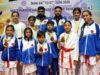 गोल्डन परफॉर्मेंस से चमके इंदौर के खिलाड़ी, राष्ट्रीय स्तर पर लहराया जीत का परचम