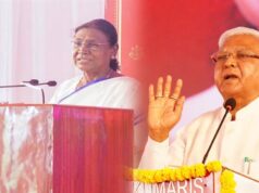 समृद्ध समाज के लिए विकास के साथ संस्कृति भी जरूरी, राष्ट्रपति द्रौपदी मुर्मु का बड़ा बयान