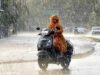 IMD Alert: कई राज्यों में मूसलाधार बारिश के आसार, चक्रवाती सिस्टम सक्रिय; मॉनसून की तेज बढ़त जारी