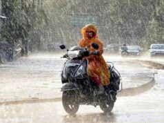 IMD Alert: कई राज्यों में मूसलाधार बारिश के आसार, चक्रवाती सिस्टम सक्रिय; मॉनसून की तेज बढ़त जारी